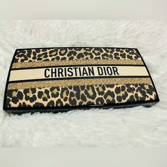 Diorshow 10 Couleurs - Mitzah Limited Edition Palette. New Without Box - Picture 2 of 9